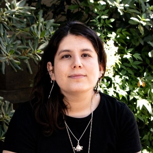 Carolina Martinez-Herrera