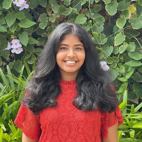 Reshma Prabhakar