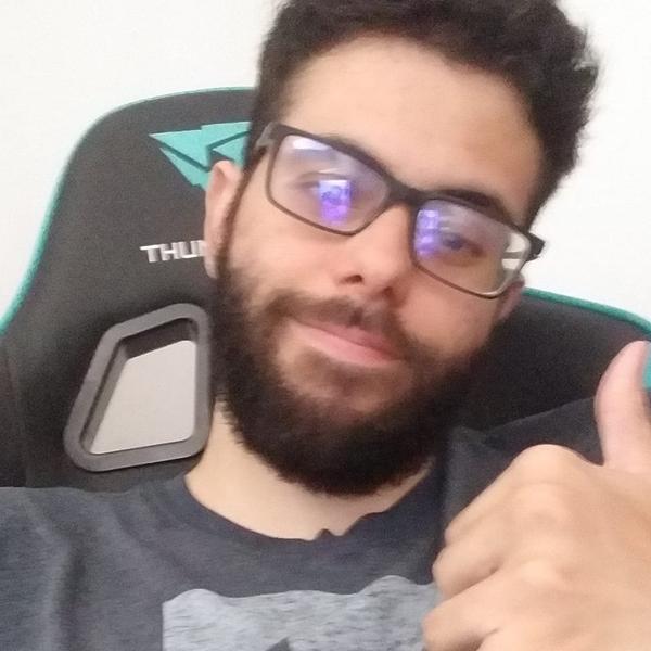Caio Soares