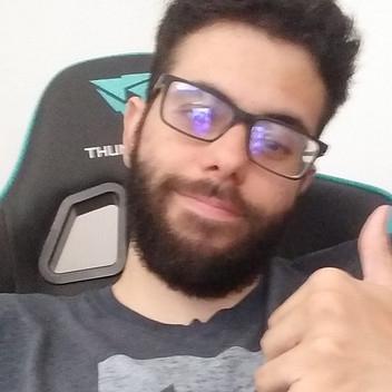Caio Soares