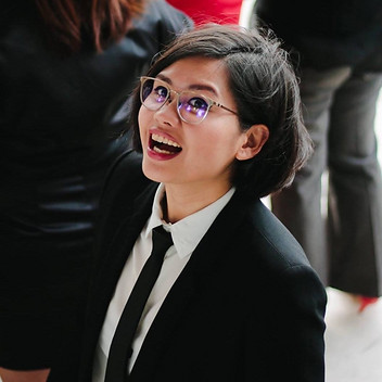 Rose Franchesca Cruz