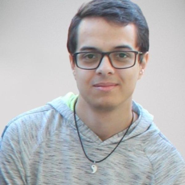 Gabriel Leandro Vieira
