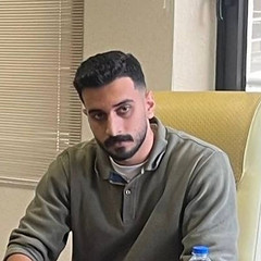 Amir mohammad Farsad