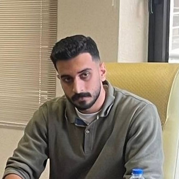 Amir mohammad Farsad