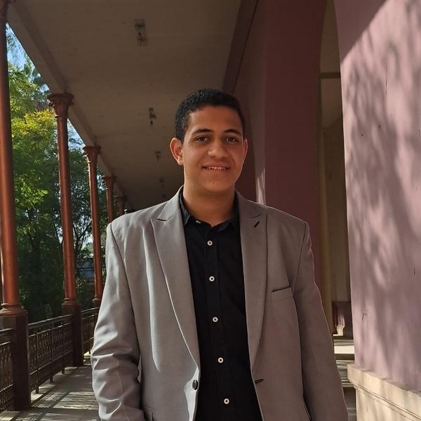 Mohamed Tarek