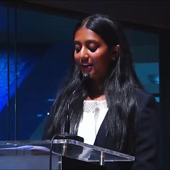 Ishita Karuturi