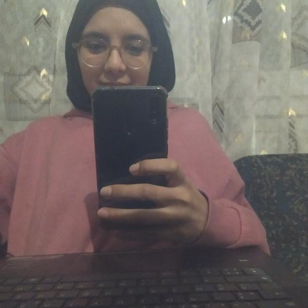 Amira Ben Mhenni