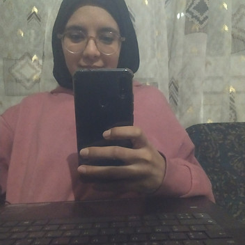 Amira Ben Mhenni