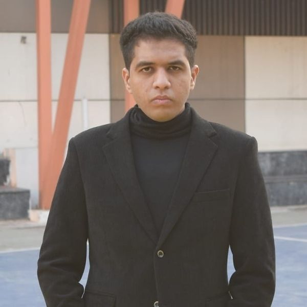Absar Ahmad