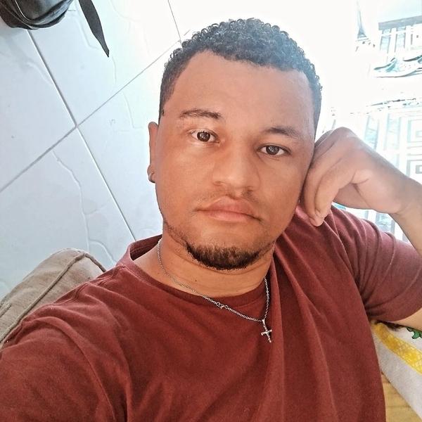 Lenilson Silva
