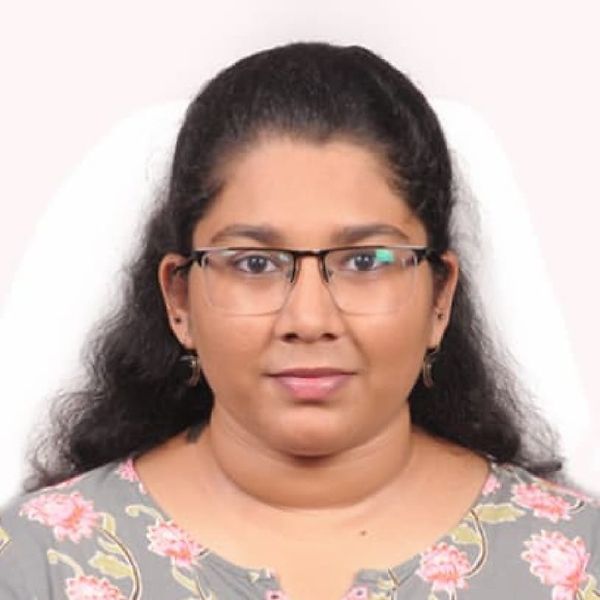 Swethaa Rajakumar