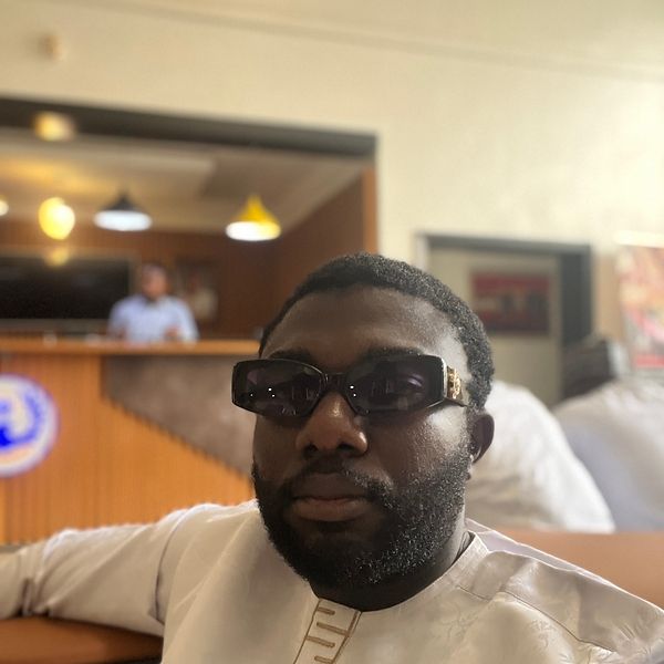 Ibrahim Salawu