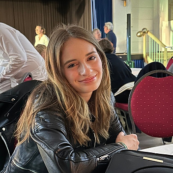 Zoe Harlander