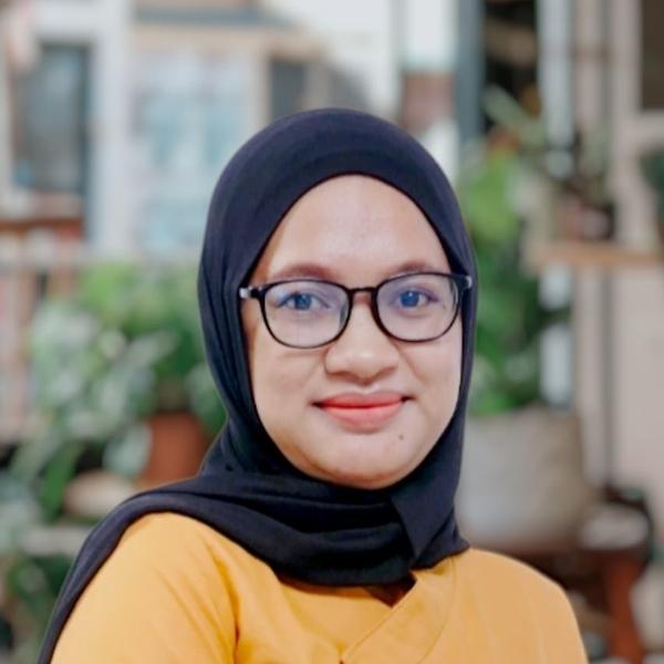 Lia Afidah