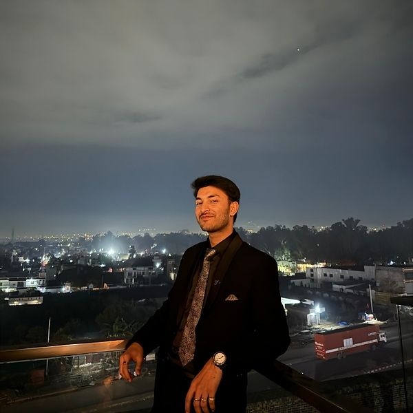 Ritik Kaste