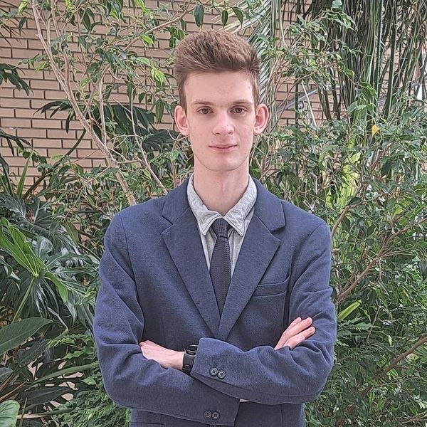 Kacper Siwecki