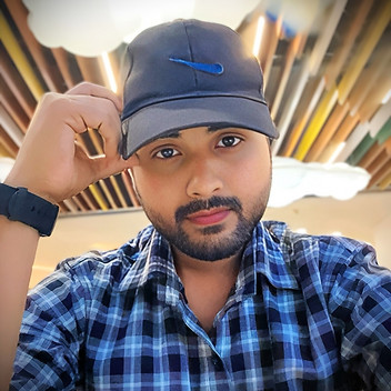Aditya Kumar Bharti