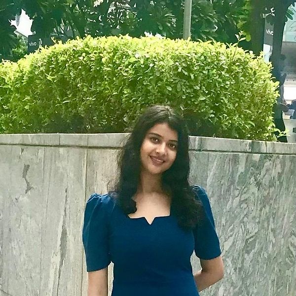 Mihika Mukherjee