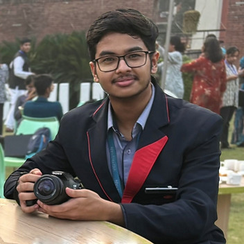 Udayaditya Sarma