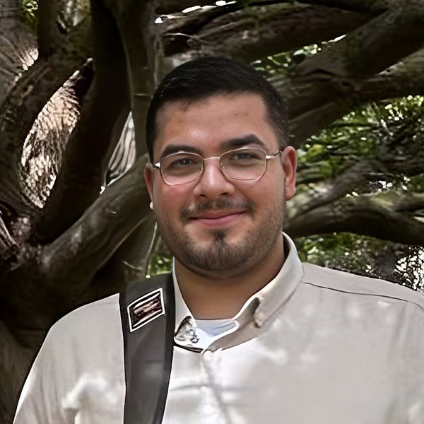 Mohamed DOUKKANI