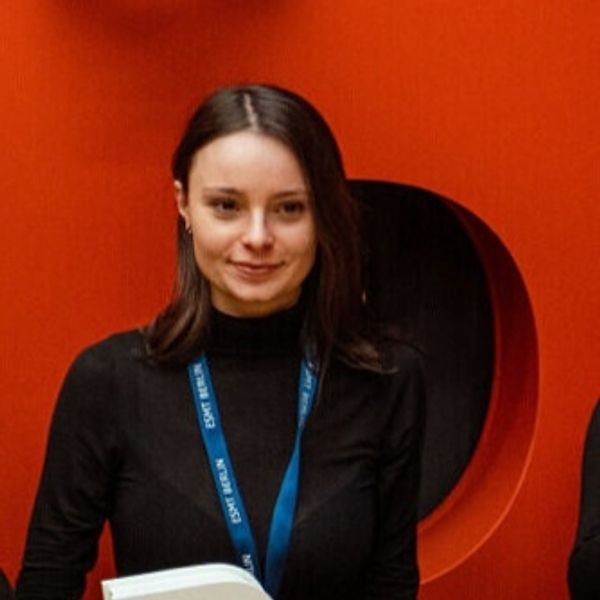 Benedetta Mariani