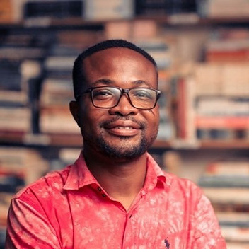Courage Christson Tetteh