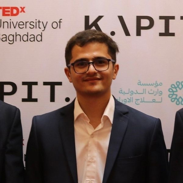 M. Jaafer Alkamachi