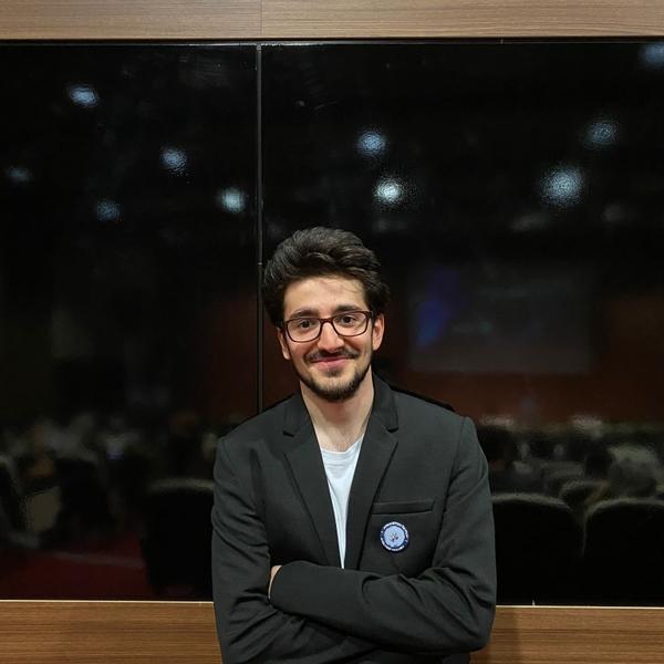 İbrahim Safa KAPLAN