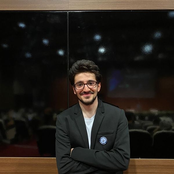 İbrahim Safa KAPLAN