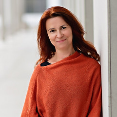 Petra Krákorová