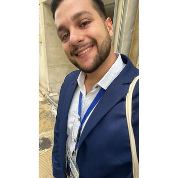 Michael Poravos