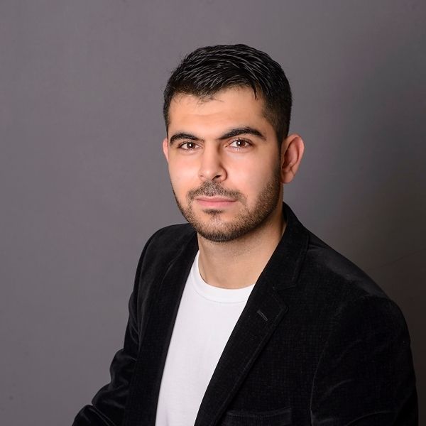 Ramazan Akay