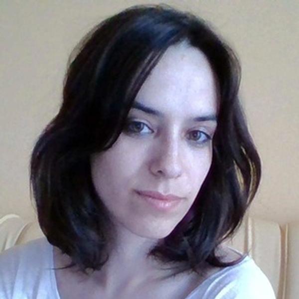 Inês Martins Ferreira