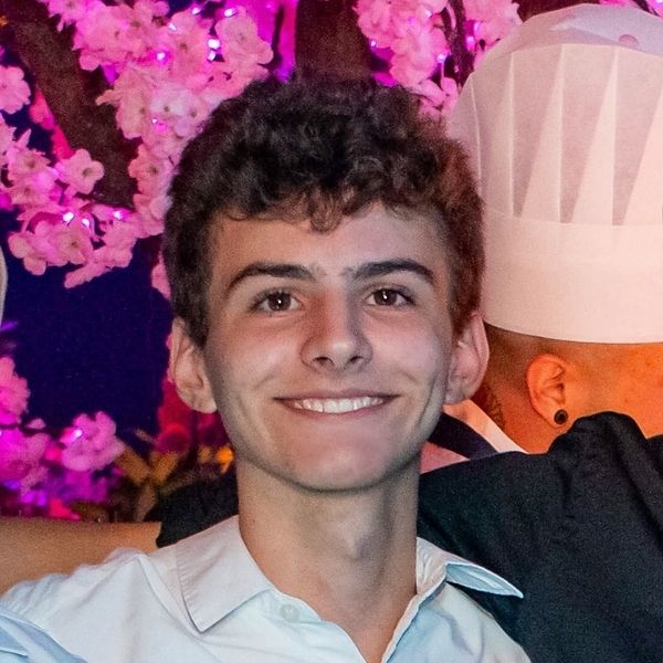 Pedro Matias