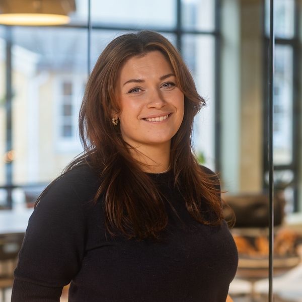 Malin Ringsell Olafsrud