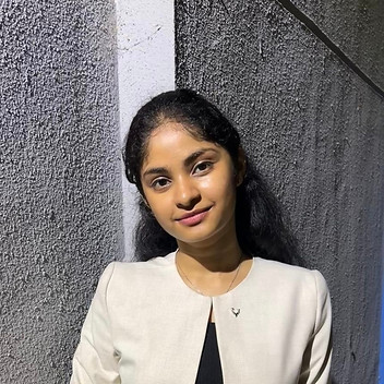 Prerana Yesugade