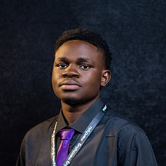 Opeyemi Samuel Akinyemi