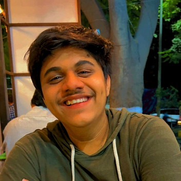 Raajas Nandedkar
