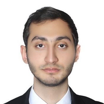 Ali shahan Haider