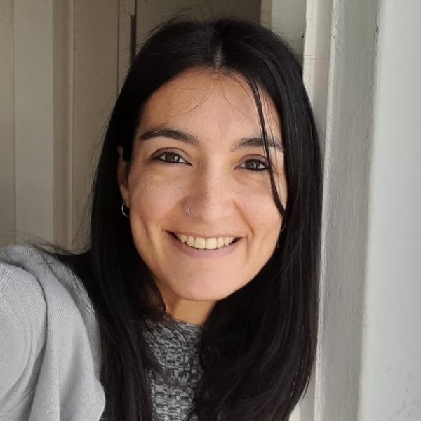 Lucía Caamaño