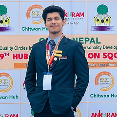 Sajan Adhikari