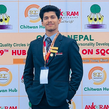 Sajan Adhikari