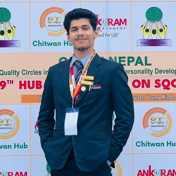 Sajan Adhikari