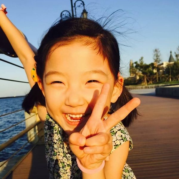 Catherine Yang