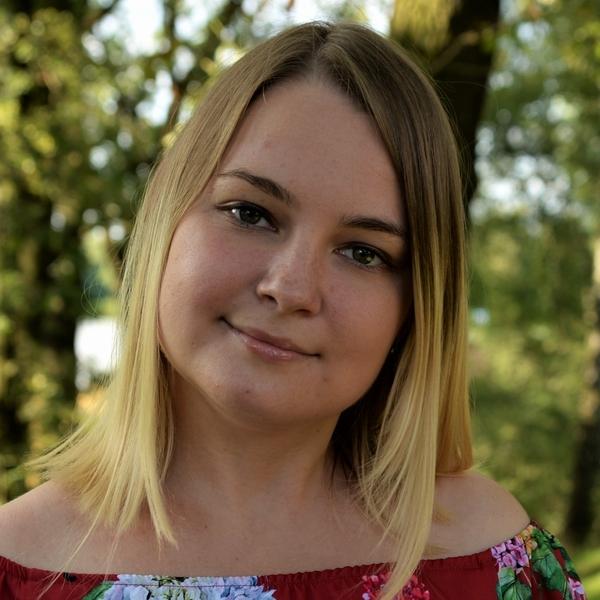 Joanna Witek