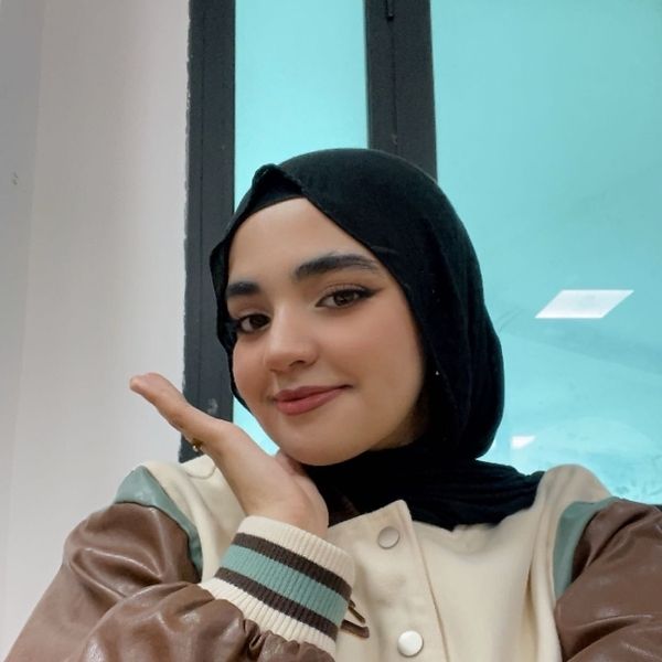 Noura Omri