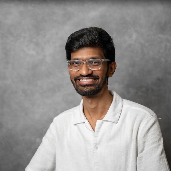 Shyam Sundar