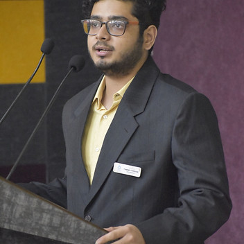 Tabrez Tisekar