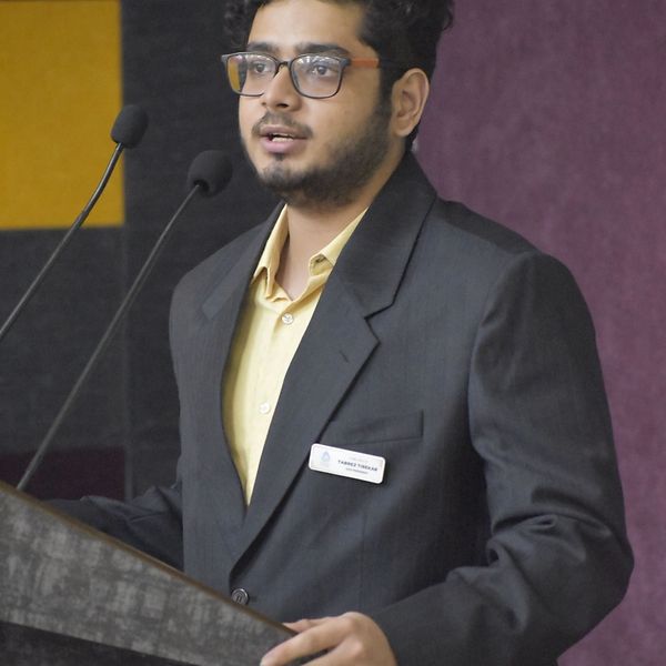 Tabrez Tisekar
