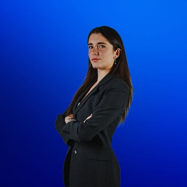 Giada Bussano